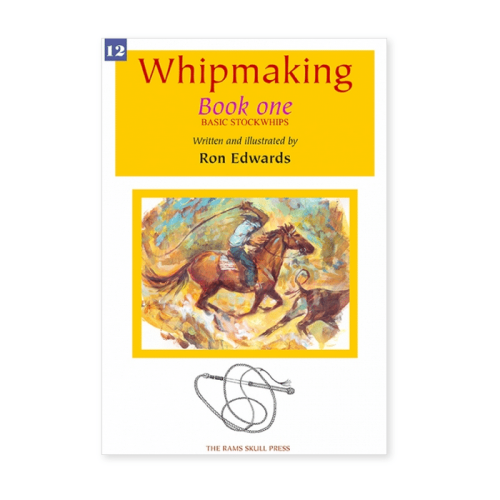 Whipmaking Book One Book