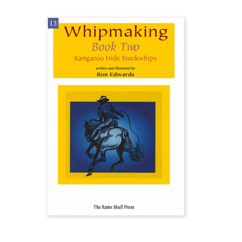 Whipmaking Book Two Book