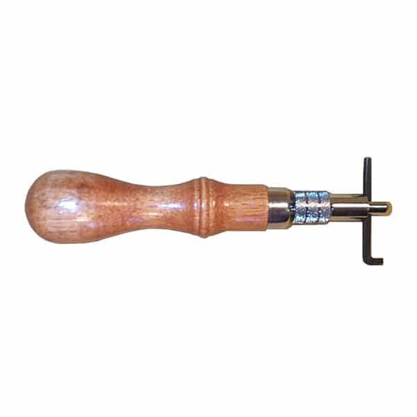 Stitch Groover - Lanskey's Leather