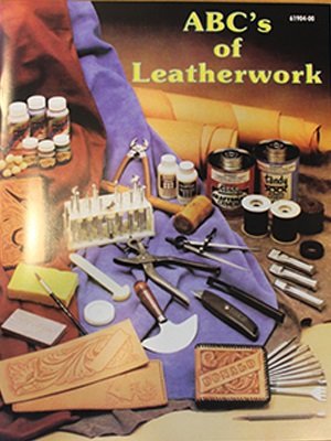 ABC's of Leatherwork - Tandy Leather